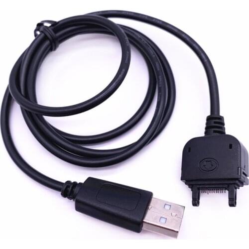 Charging and Data Sync Cables for Sony Ericsson J10 J100 J100a J100i J100i J110c J120c J20 J220 J220a J220c J220i J230 J230c