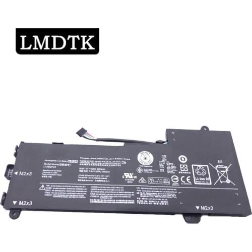LMDTK New L14M2P23 L14M2P24 Laptop Battery For Lenovo IdeaPad U31 U30 E31-80 E31-70 L14L2P22 L14S2P22