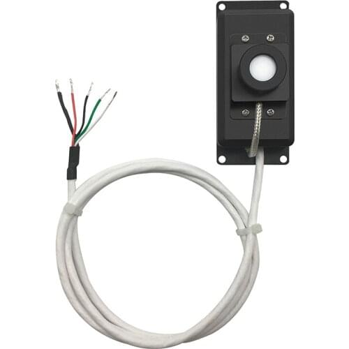 LS129 Ultraviolet Radiation Sensor Ultraviolet Energy On-line Detector UV Smart Digital Probe