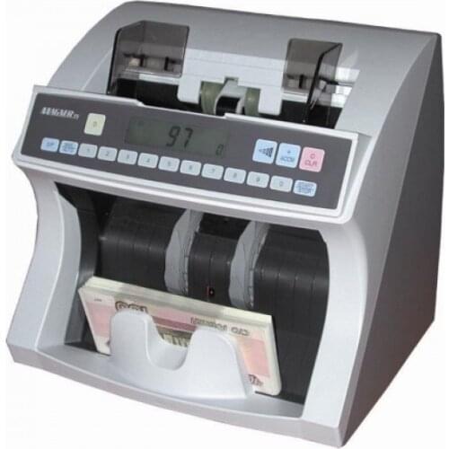 MAGNER Banknote Counters