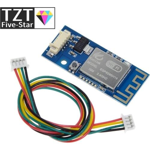 Sinilink WIFI Module Mobile Phone APP Smart Home Remote Controller By Power System To Controls Power Module For DC-DC