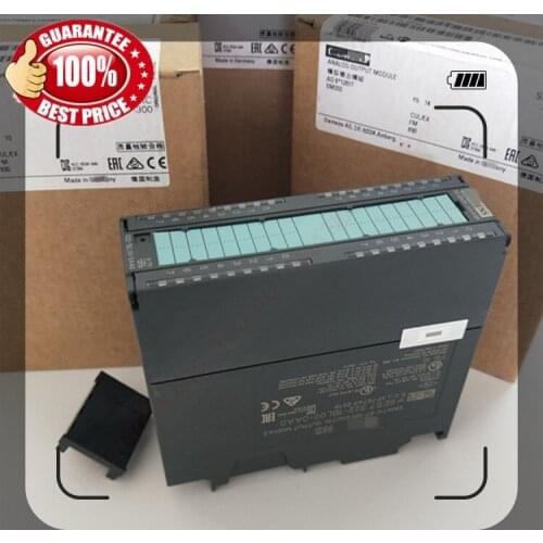 New Original 6ES7322-1BH01-0AA0 6ES7322-1BL00-0AA0 6ES7322-1HH01-0AA0 6ES7322-5HF00-0AB0 6ES7322-1FH00-0AA0 6ES7322-1FH01-0AA0