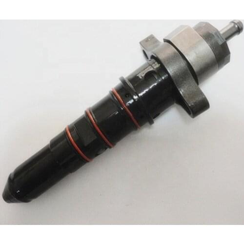Original CCEC K50 diesel engine Common rail nozzle fuel injector 3349860