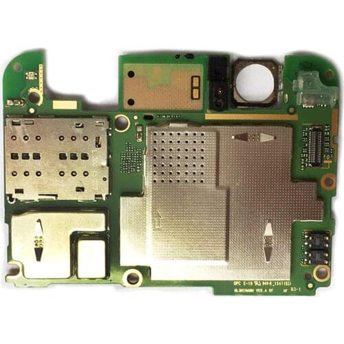Unlocked Motherboard Work Well For Google Nexus 6P Mainboard Original For Huawei Google Nexus 6P 128GB