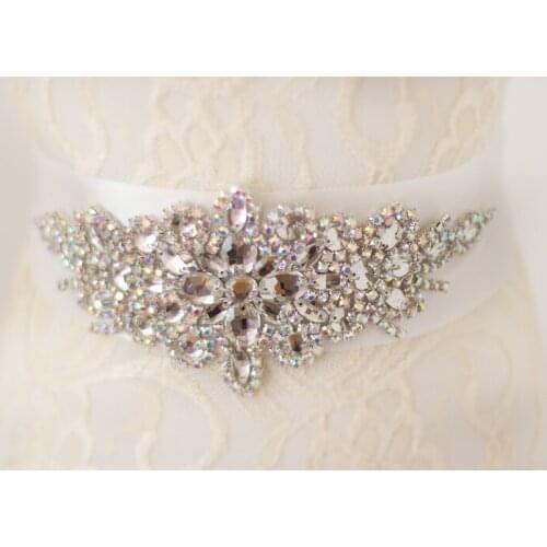 Wedding Belt, Bridal Belt, Sash Belt, Crystal Rhinestone Belt,Rhinestone Crystals Wedding Sash Pearl rhinestone Sash