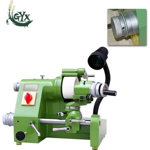 High Precision U2 Universal Knife Sharpener Multifunction Carving Knife Turning Tool Drill Tungsten Steel Milling Cutter Grinder