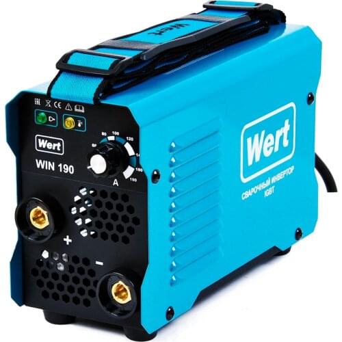 WERT Tools