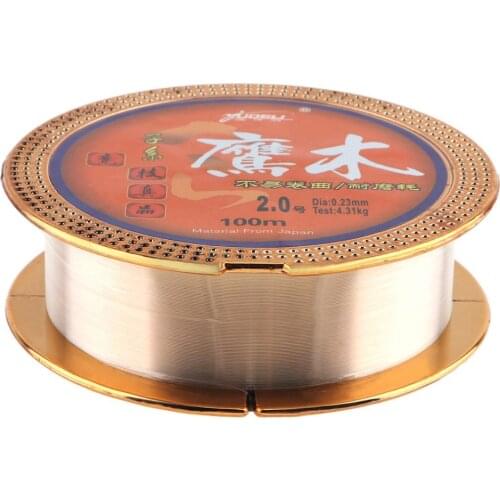 Рыболовная леска Yudeli China At AliExpress