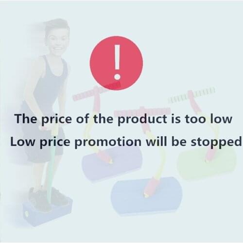 2020 new Stick Jumping Shoes Kangaroo Jumper Foam Stick Outside Outdoor Toys Sport Indoor Games For Kids Children toys gift