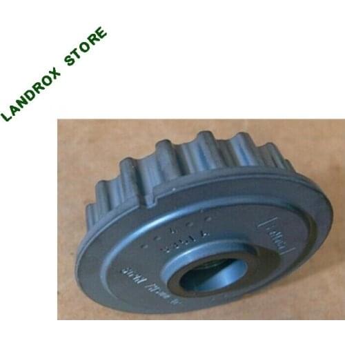 Petrol Alternator Coupling for Land Rover Freelander 2 3.2 OEM：LR001981