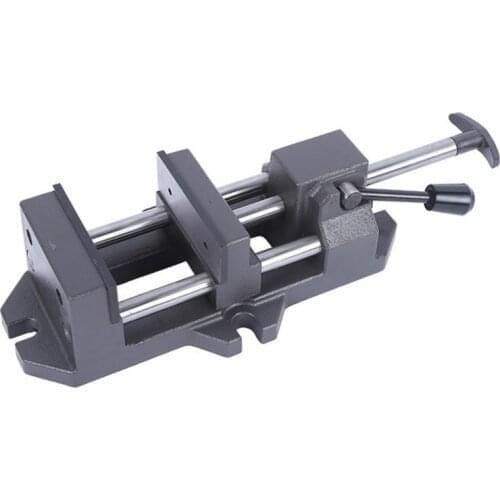 75mm Quick Release WoodWorking Vise Heavy Duty Cast Iron Rapid Acting Workbench Vice