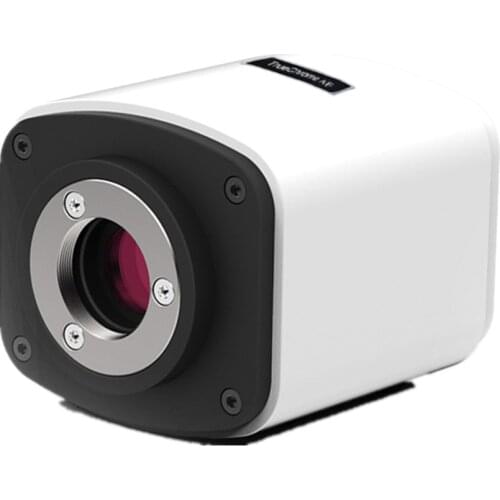 Auto Focus 60fps HDMI-Compatible Microscope Digital Camera Built-in ISP TrueChrome