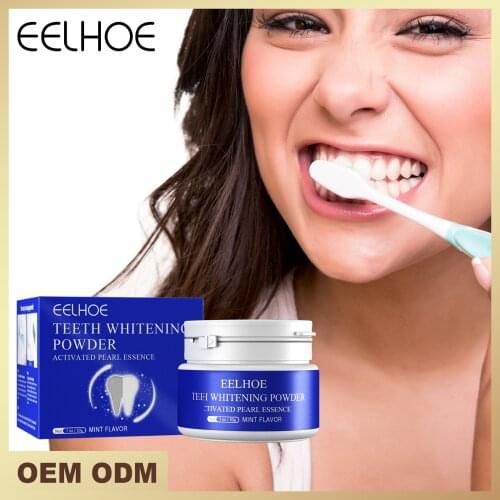 Eelhoe Products For Teeth Whitening