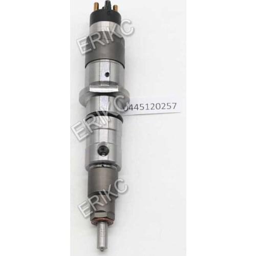 ERIKC 0 445 120 257 Auto Diesel Fuel Pump Injection 0445 120 257 Original Top Quality 0445120257 for BOSCH