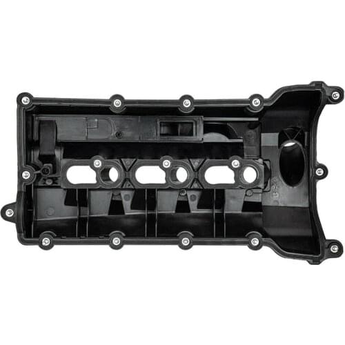 Left Side Engine Valve Cover W/ Gasket For Land Rover Discovery LR041685 3.0L