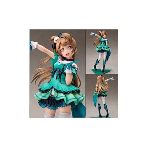 2021 hot 23cm love live Minami Kotori limited edition Kotori Minami action figure toys doll collectors