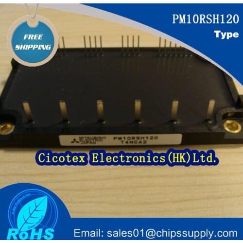 PM10RSH120 MODULE IGBT