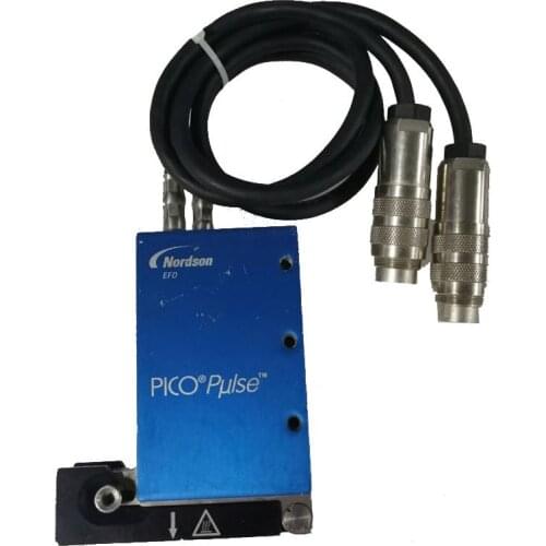 Nordson EFD PICO pulse 7361283 Used In Good Condition