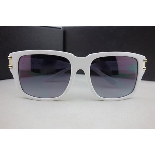 2016 NEW Sunglasses Men Brand 18K Glod Sun glasses Women Oculos De Sol Masculino Mach One Square glasses with case DRX-2009