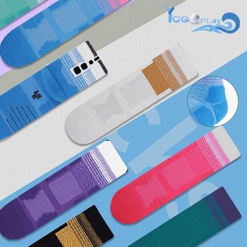 NEW Mid-tube Professional Basketball Socks Thick Sweat-absorbent Towel Socks Running Fast-drying Breathable Non-slip Sports Sock