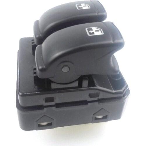 Master Control Window Switch for 96652187