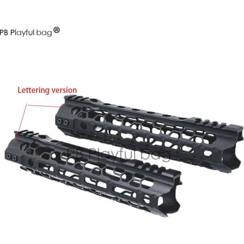 Outdoor Sports Tactical Fittings K-D M-K M4 Water Bullet Gun Upgrading Material Fishbone General BD556 Magap jm9 TTM OD34