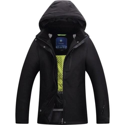 Женские куртки WILD SNOW China At AliExpress