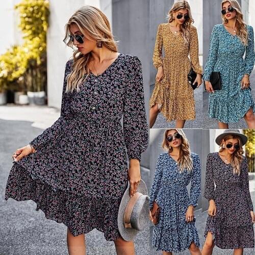 Womens Casual Dresses Xsyyfast China