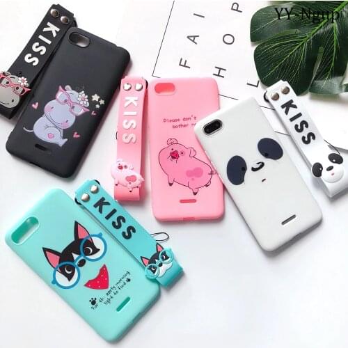 YY-Ngup Phone Cases Xiaomi Redmi 5A