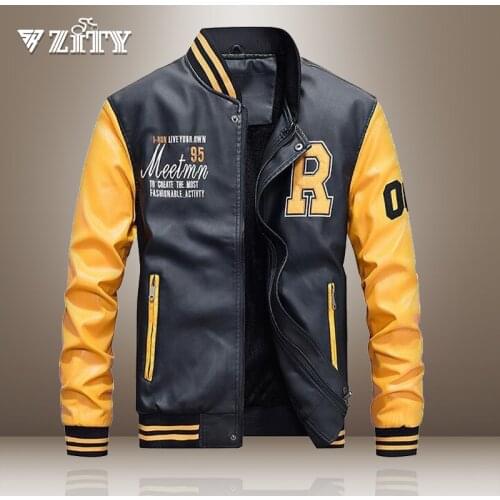 ZITY Men's Outerwear