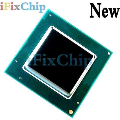 100% New SR1UB Z3735F BGA Chipset