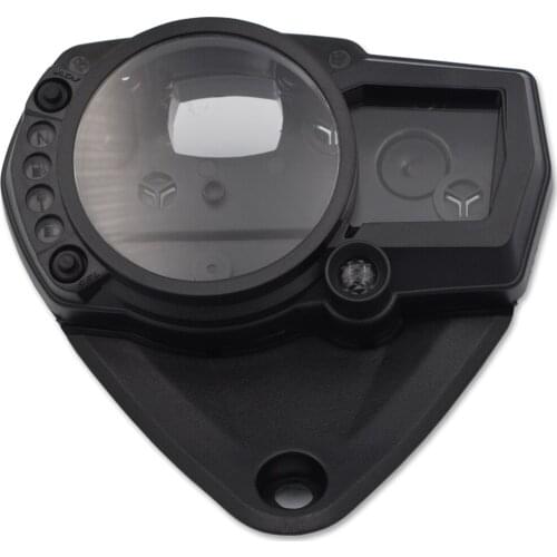 2021 WHSC Speedometer Tachometer Gauge Cover For SUZUKI GSXR1000 2005-2006