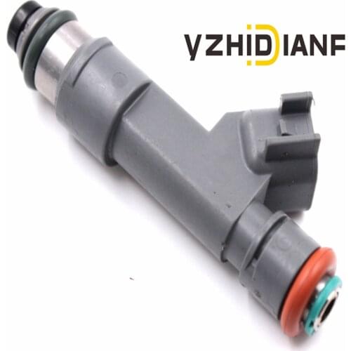 4PCS/set New 12613163 FUEL INJECTORS fit for Chevrolet- HHR- Malibu- 2.2L 2.4L Pontiac- G6 2009-2012 800-2100N 4G2251 FJ1064