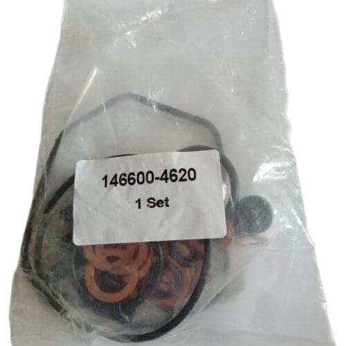 Diesel fuel pump gasket 146600-4620 / FUEL PUMP gasket kit 1466004620