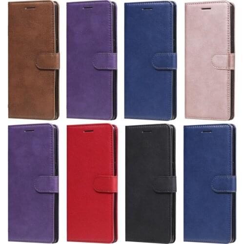 Flip Phone Case For OPPO A5 A9 A8 A31 A53 A33 2020 A52 A72 A92 A92S A93 A94 A74 A73 A54 A15 Realme 8 Pro Protect Cover Etui D06E