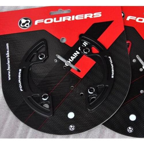 Bicycle Sprockets FOURIERS China