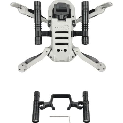 DJI Mini 2 Drone Night Flying Combo Kit Expansion Kit Easy Carring LED Lights For DJI Mavic Mini Drone Accessories