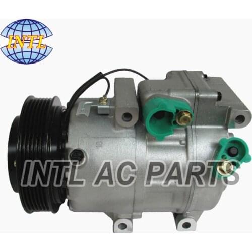 97701-2H002 97701-2H040 97701-2H000 977012H002 977012H040 VS-16 VS16 auto a/c ac compressor for Hyundai Avante/Elantra/I30/Kia