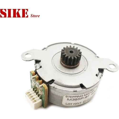 Laser Scanner Motor For HP Color LaserJet 2820 2840 HP2820 HP2840 Scanning Motor