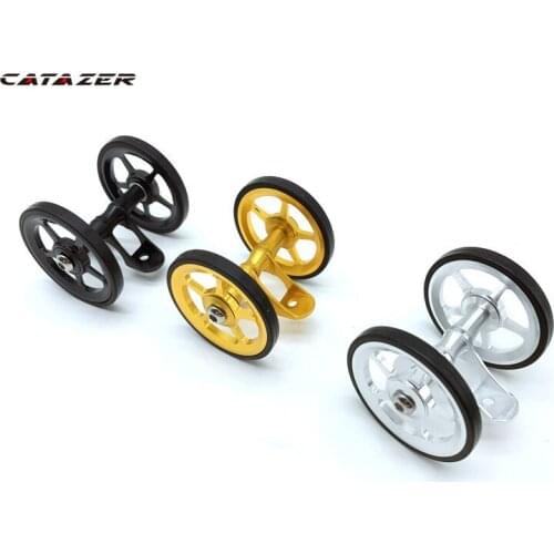 70g Lightweight Aluminum Folding Mudguard Wheel Bicycle Fender Mudguard Wheel Rim