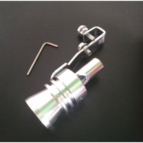 Car and motorcycle modified tail sounder exhaust whistle for Great Wall Haval Hover H3 H5 H6 H7 H9 H8 H2 M4