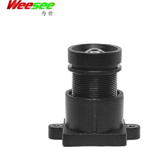 WS YTOT 1042 4MP+H560 6mm M12 Mount CCTV Boards Lens