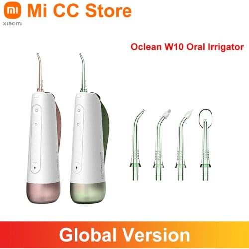OCLEAN Oral Irrigators