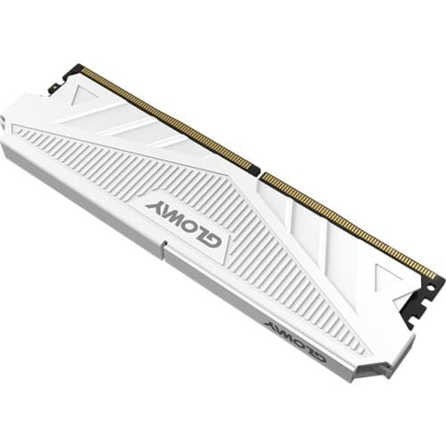 Gloway new arrival DDR4 8GB PC Desktop Memory RAM Memoria 8GB 16GB 2X8GB 3000MHZ DIMM with heatsink