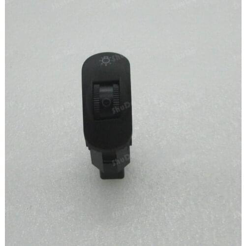 For Chery QQ QQ3 original front headlight adjustment switch headlight switch assembly S11-3772051