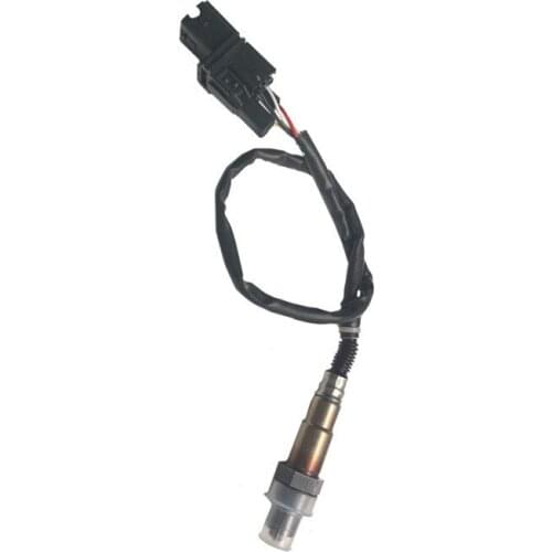 Fit For Nissan oxygen sensor 0258007206 22693-7Y020 12499877
