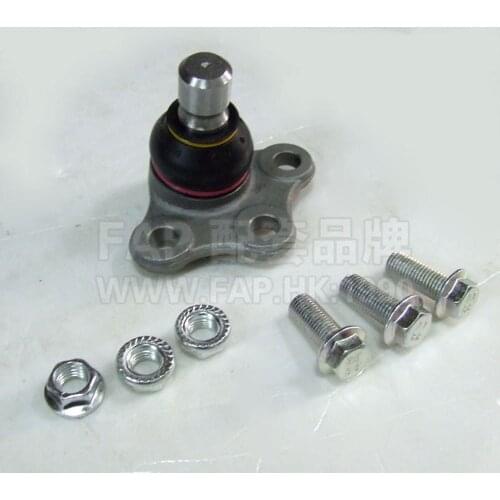 FRONT TRIANGLE ARM BALL-JOINT 364062 Used for Peugeot 207 208