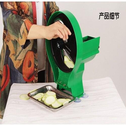 Lemon Slicer Commercial Manual Vegetable Cutter Fruit Vegetables Potatoes Red Pomelo Lotus Root Douyin Fruit Tea Slicer