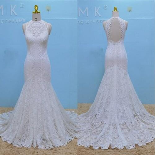 UMK Lace Wedding Dresses
