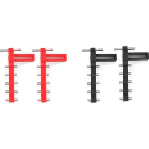 2pcs Signal Antenna Remote Control Antenna Enhancer Range Booster For DJI Mavic mini /mavic 2 air pro 1 spark Drone transmitter